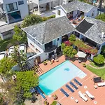 The Bay Atlantic Guest House
