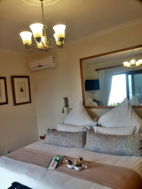 Bay Atlantic Guest house