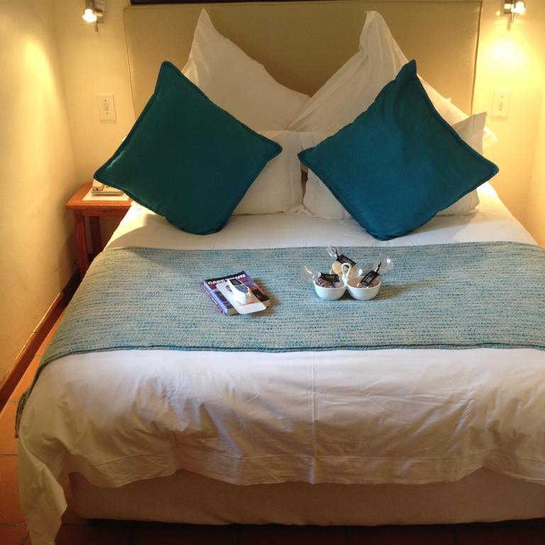 Bay Atlantic Guest house