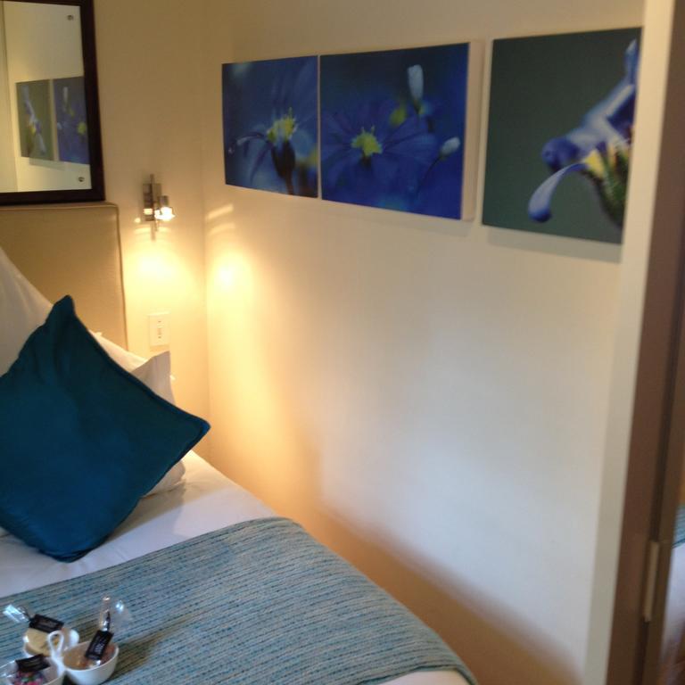 Bay Atlantic 4* Cape Town