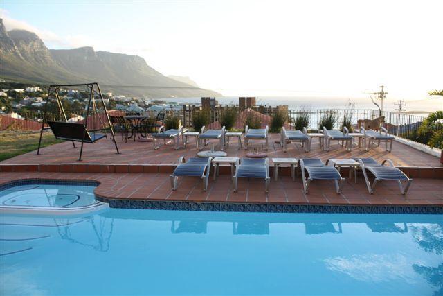 Guest house Bay Atlantic