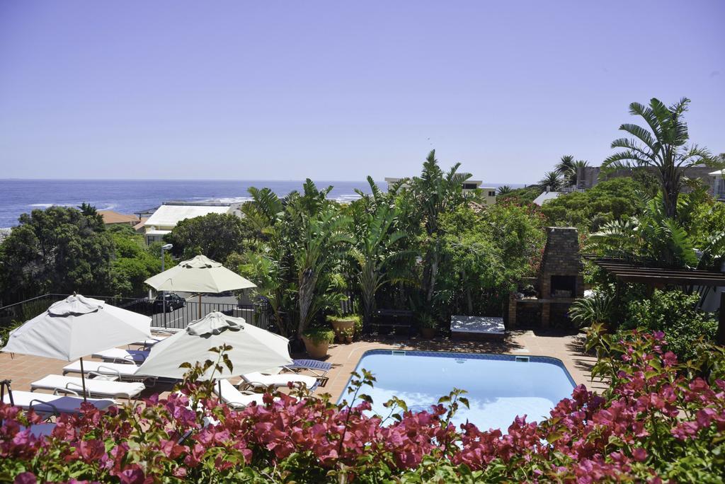 Bay Atlantic Guest house
