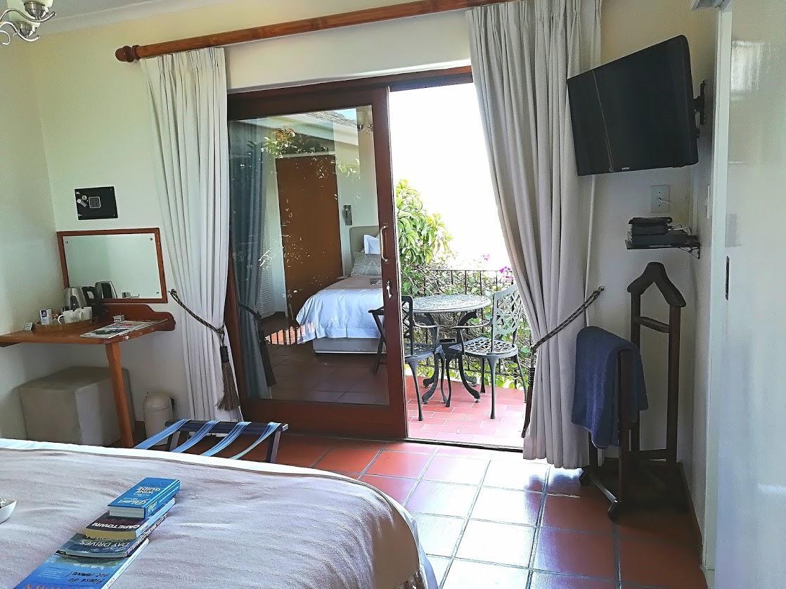 Bay Atlantic Guest house